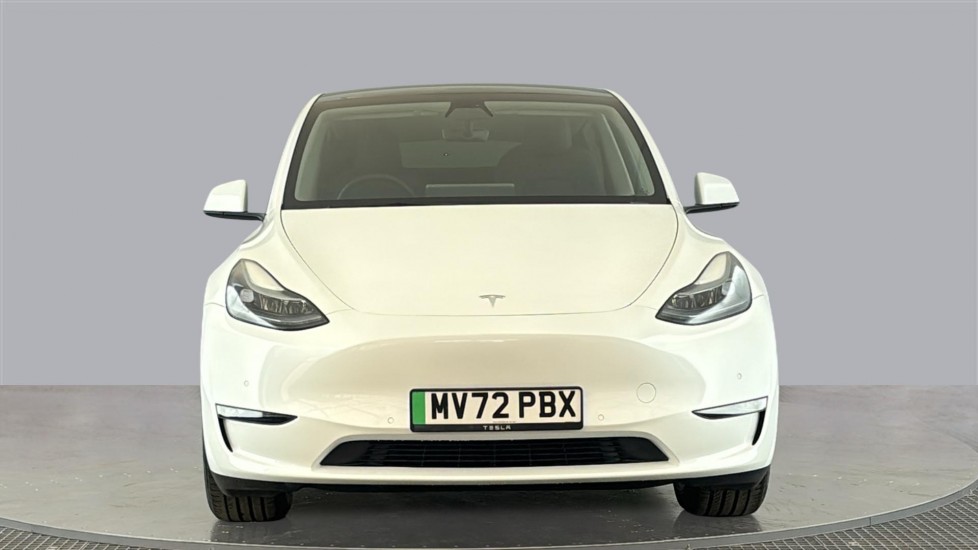 TESLA MODEL Y Image 8