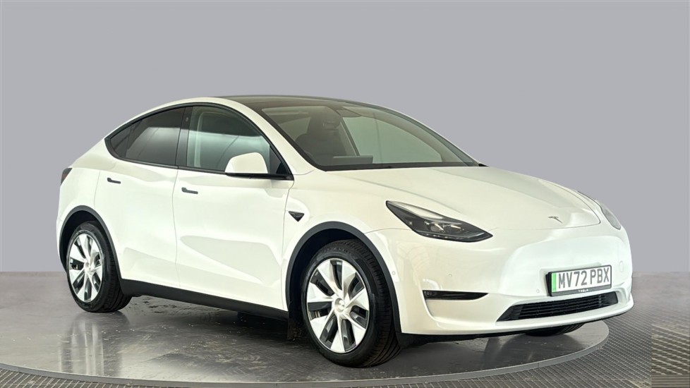 TESLA MODEL Y Image 7