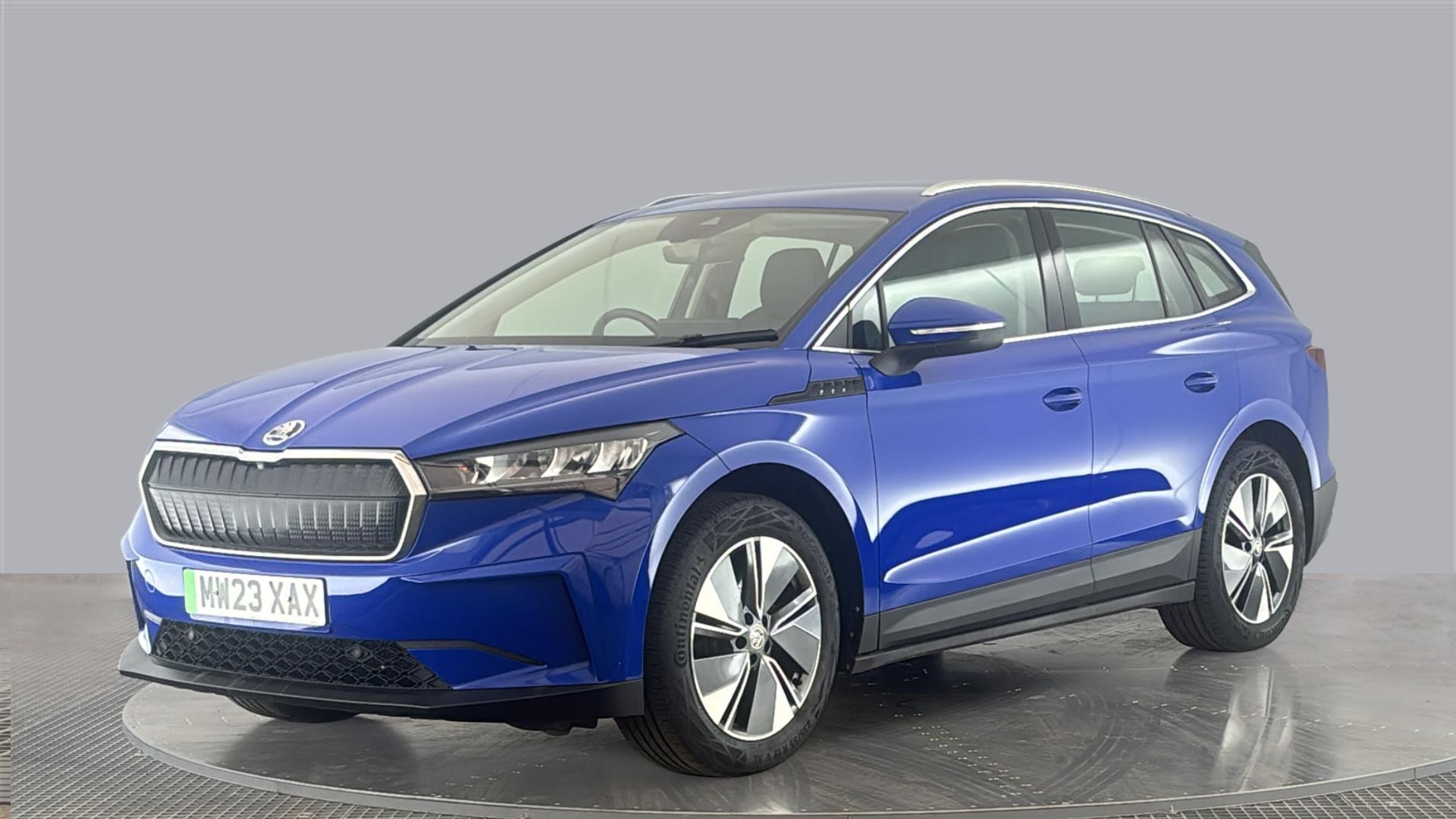 150kW 80 Loft 82kWh 5dr [125kW]