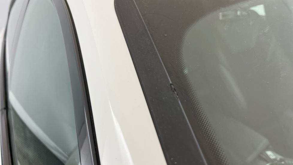 BMW I4 worn
