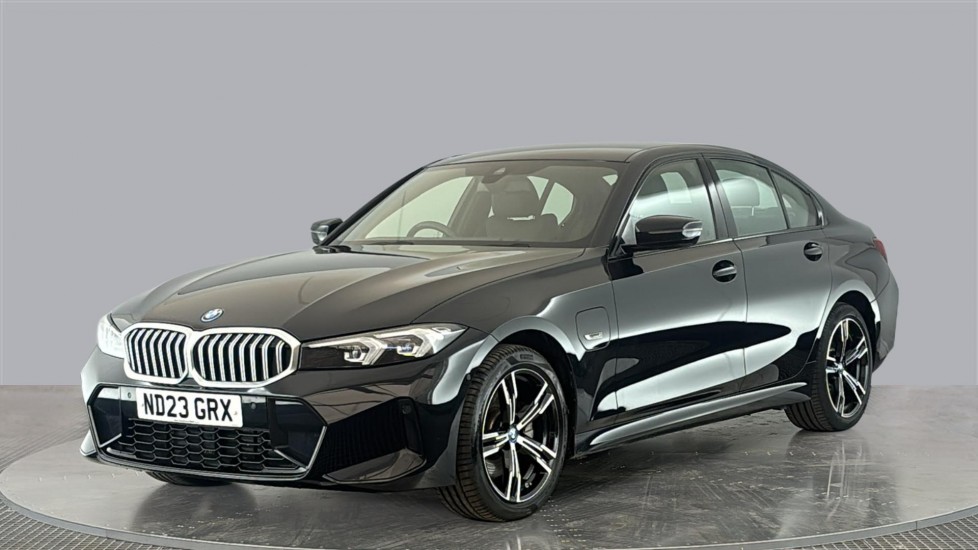 Used BMW 3 SERIES