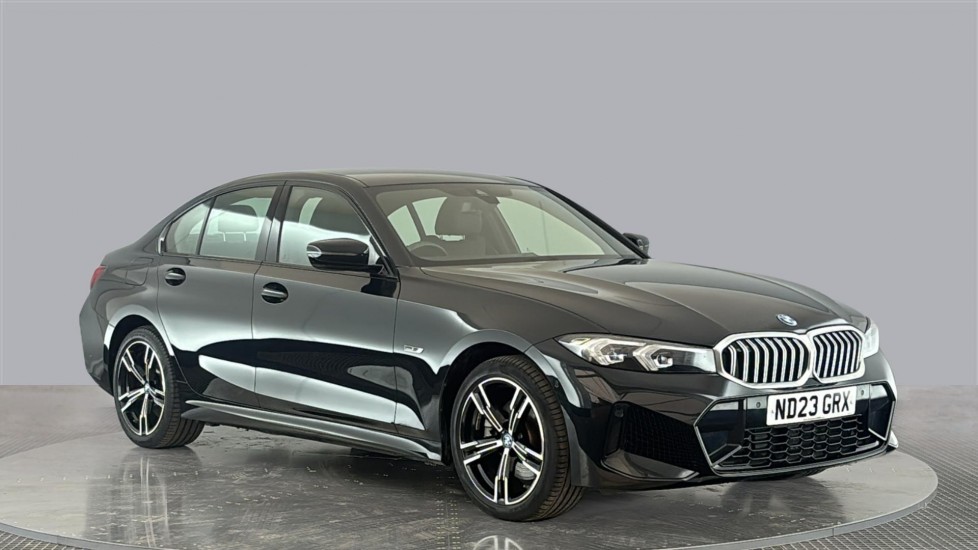 BMW 3 SERIES Image 7