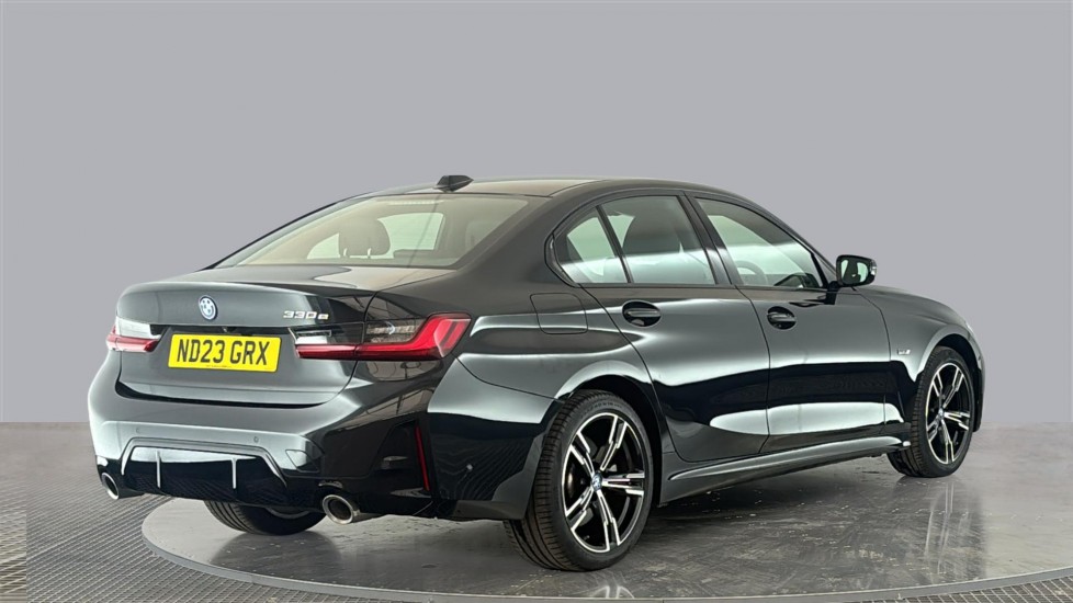 BMW 3 SERIES Image 5
