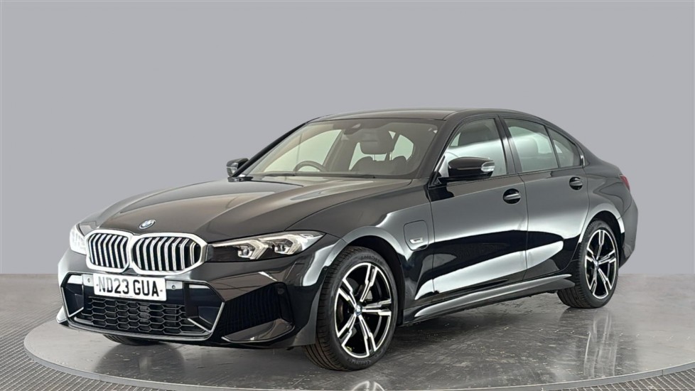 Used BMW 3 SERIES