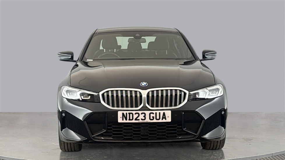 BMW 3 SERIES Image 8