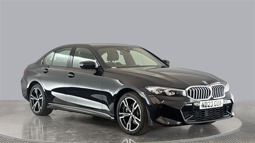 BMW 3 SERIES Image 7