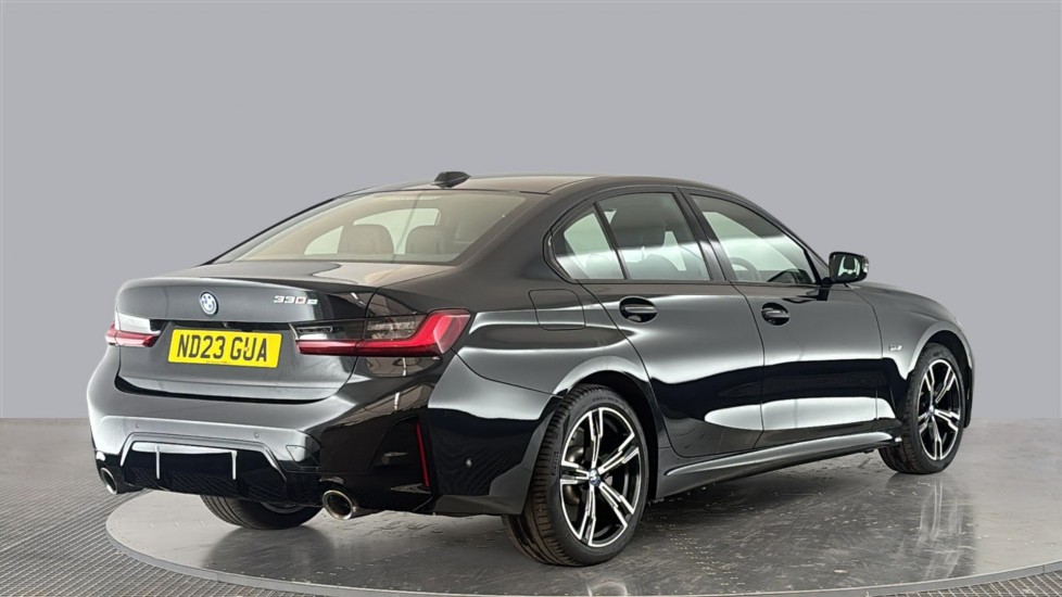 BMW 3 SERIES Image 5