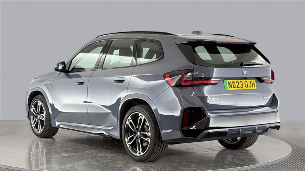 BMW iX1 Image 3