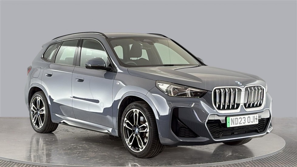 BMW iX1 Image 7