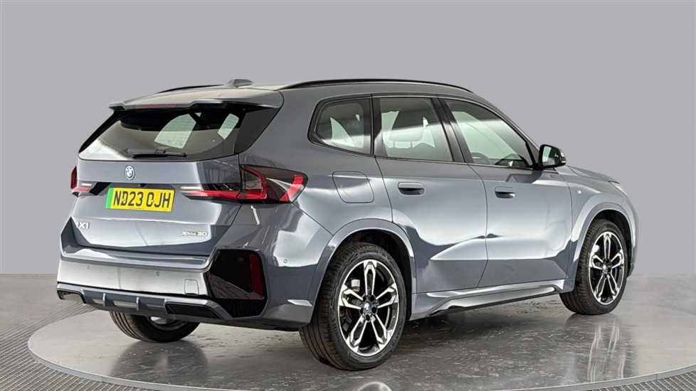 BMW iX1 Image 5