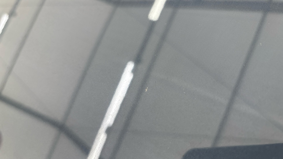 BMW iX1 Multiple chips