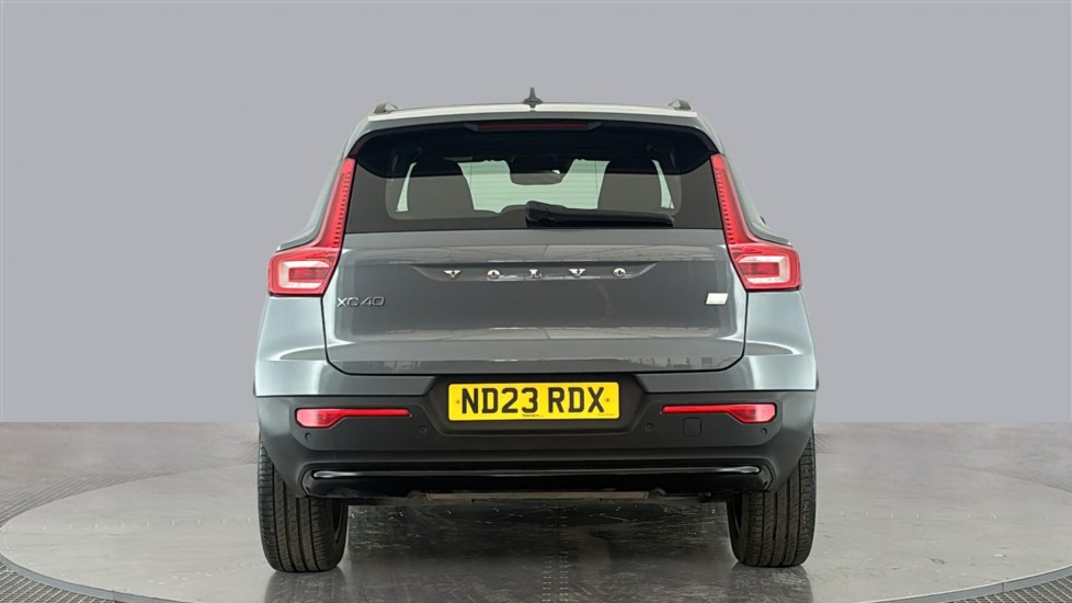 VOLVO XC40 Image 4