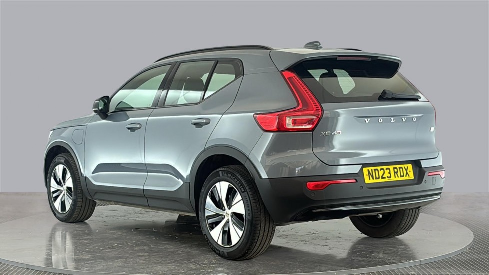 VOLVO XC40 Image 3