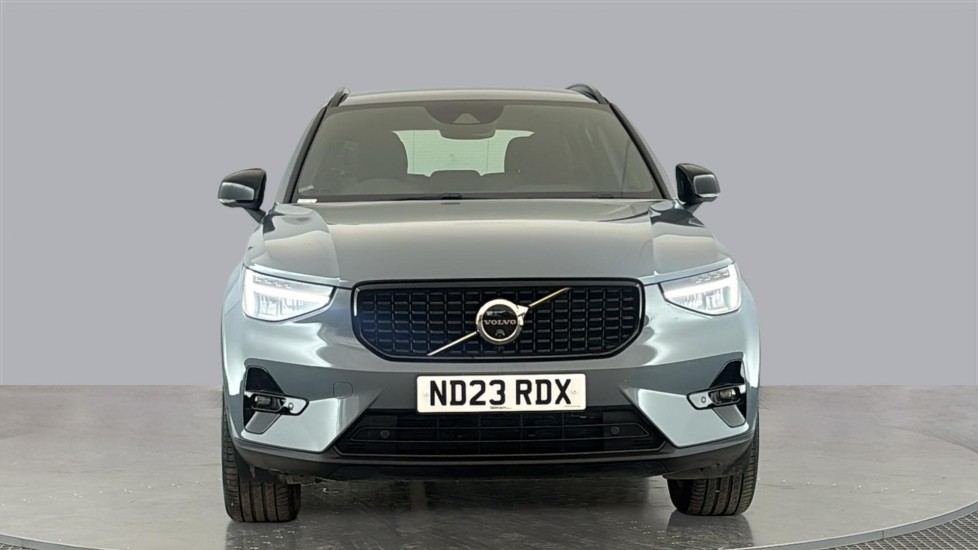 VOLVO XC40 Image 8