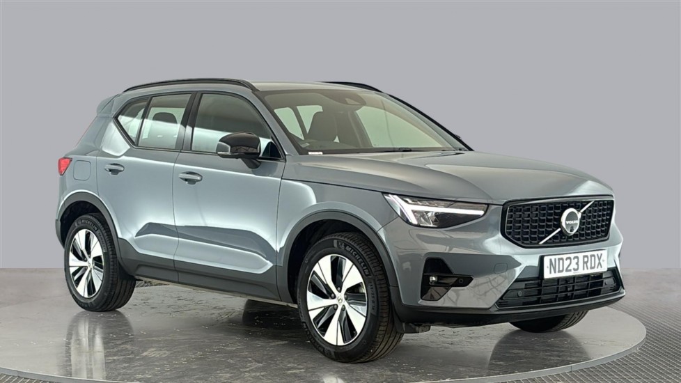 VOLVO XC40 Image 7
