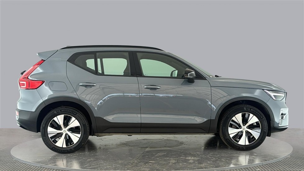 VOLVO XC40 Image 6