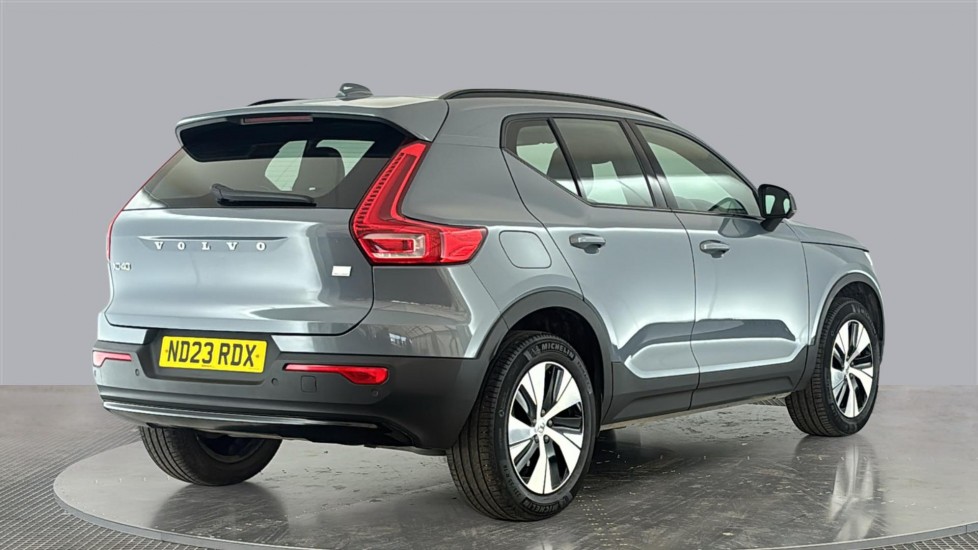 VOLVO XC40 Image 5