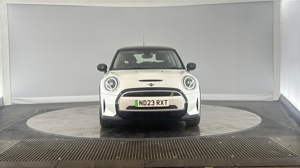 MINI HATCHBACK Image 8