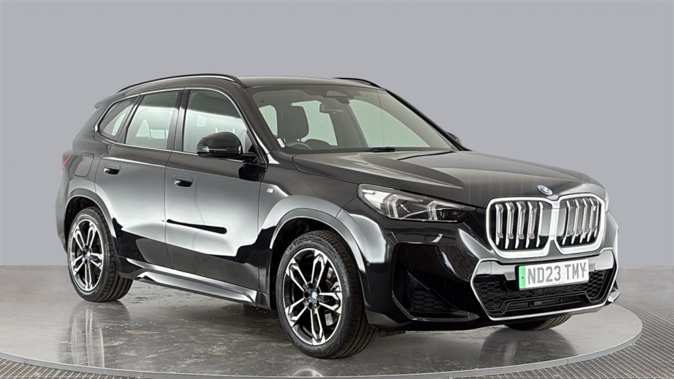 BMW iX1 Image 7