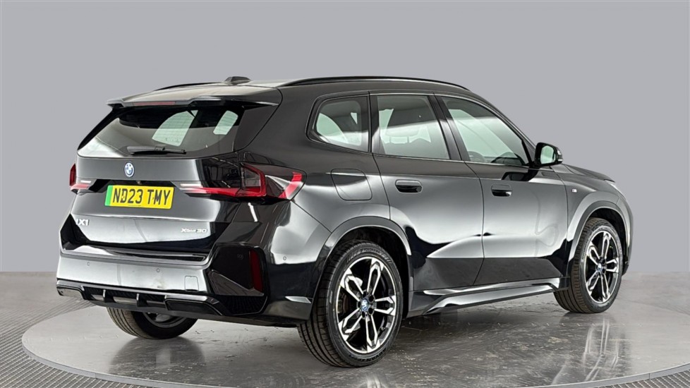 BMW iX1 Image 5