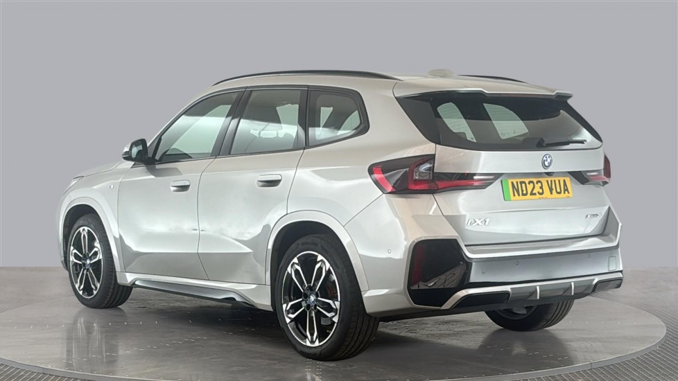 BMW iX1 Image 3