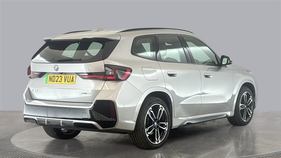 BMW iX1 Image 5