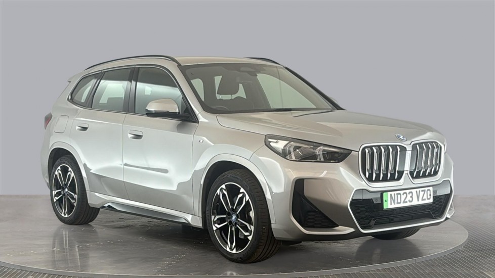 BMW iX1 Image 7