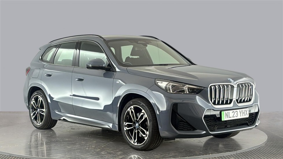 BMW iX1 Image 7