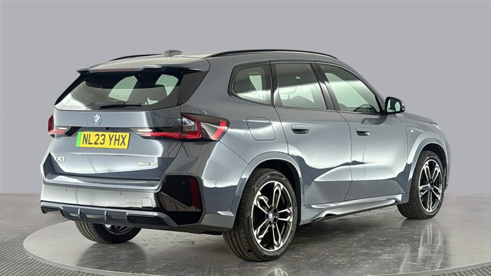 BMW iX1 Image 5
