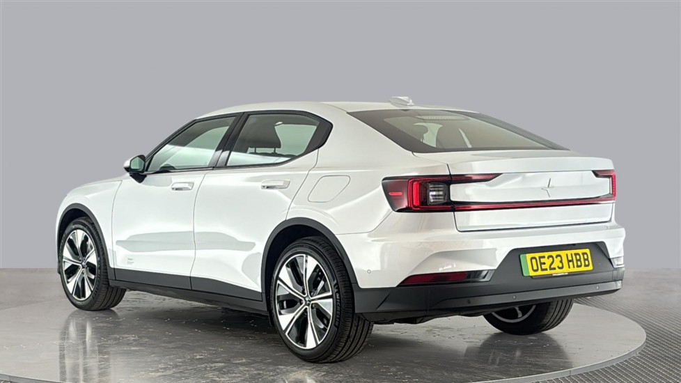 POLESTAR 2 Image 3