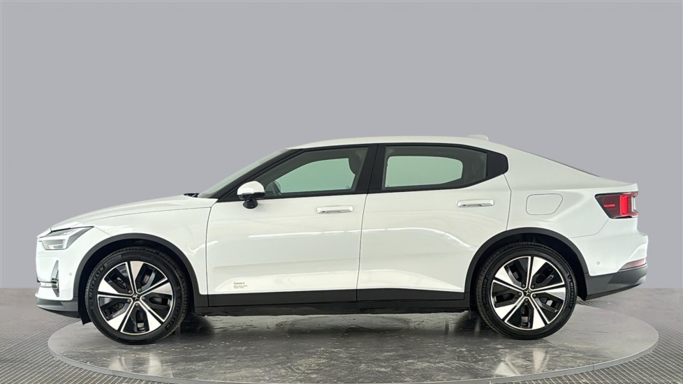 POLESTAR 2 Image 2