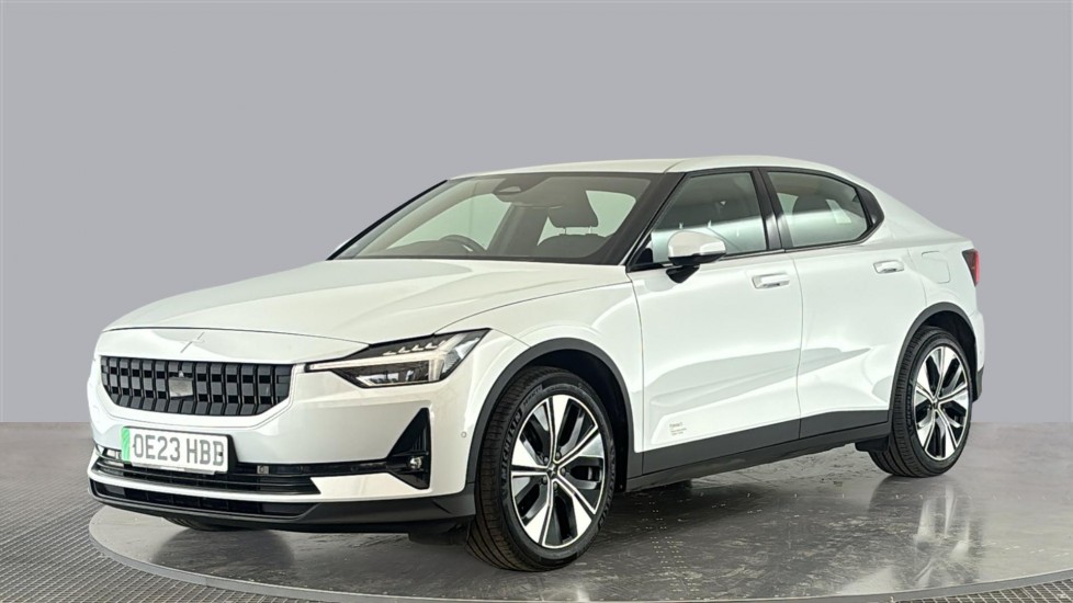 Used POLESTAR 2