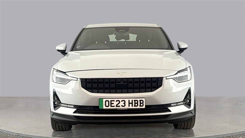 POLESTAR 2 Image 8