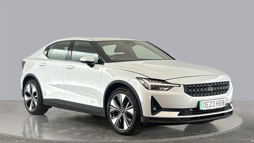 POLESTAR 2 Image 7