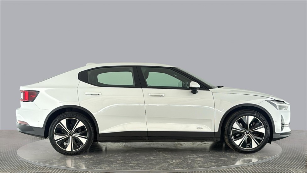 POLESTAR 2 Image 6