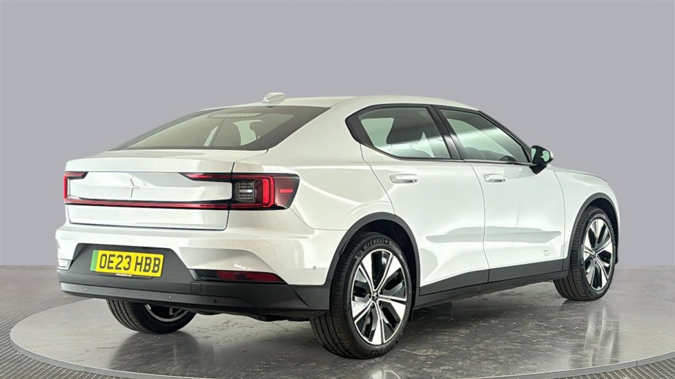 POLESTAR 2 Image 5