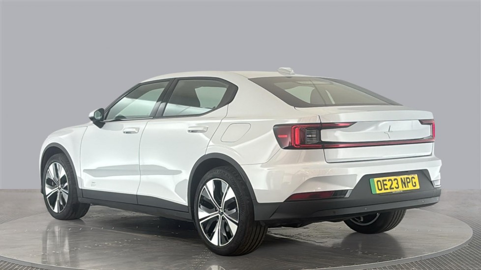 POLESTAR 2 Image 3