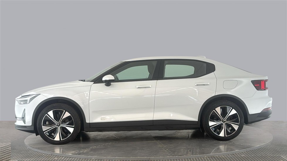 POLESTAR 2 Image 2