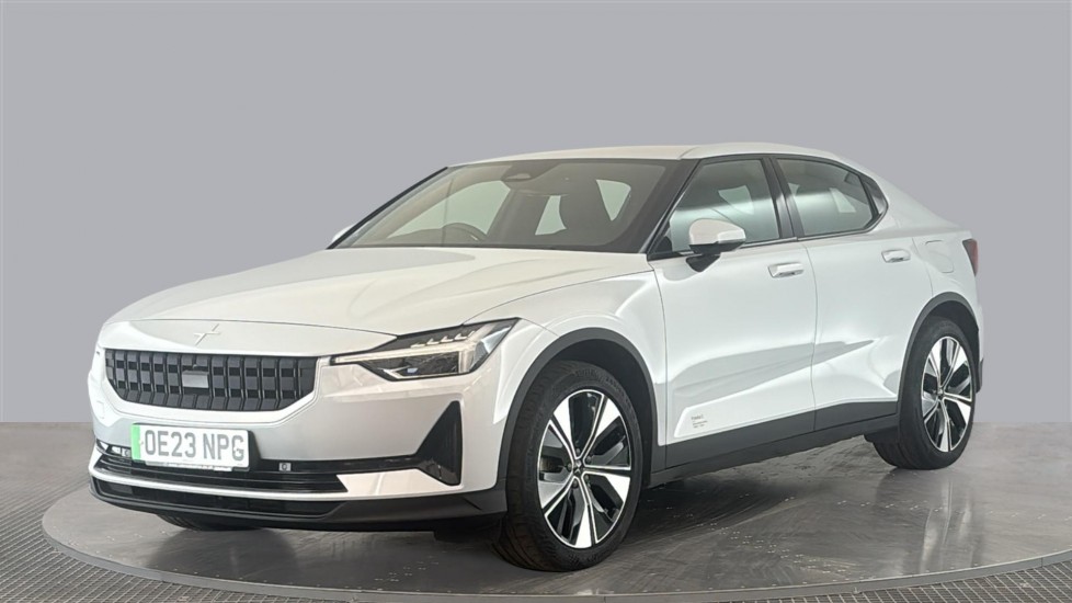 Used POLESTAR 2