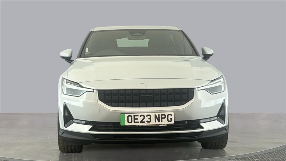 POLESTAR 2 Image 8