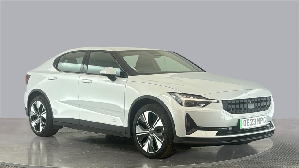 POLESTAR 2 Image 7