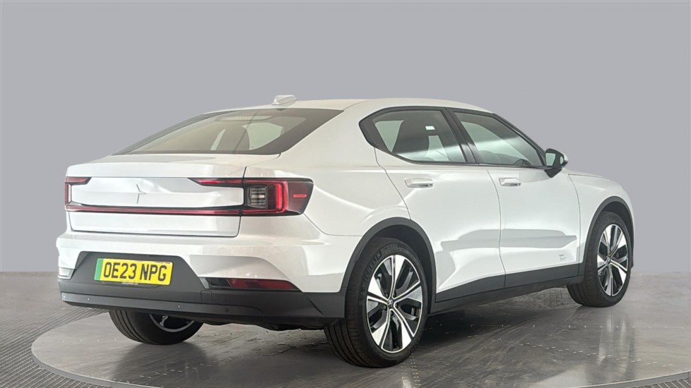 POLESTAR 2 Image 5