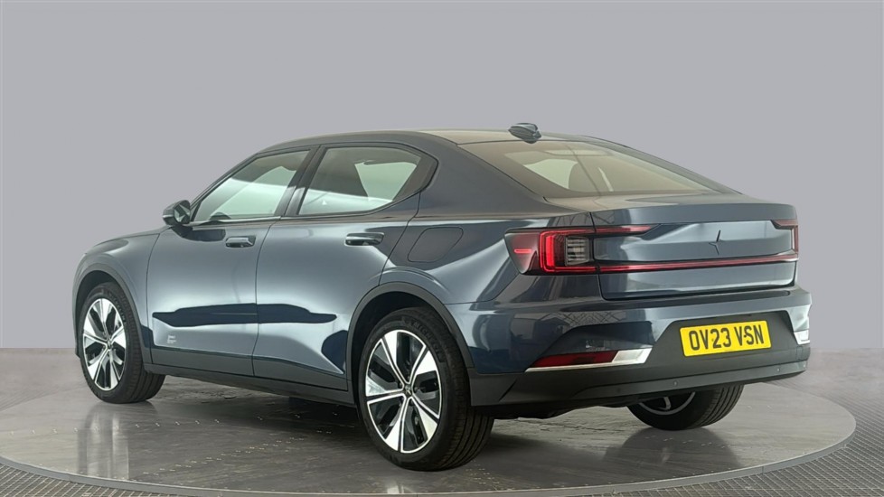 POLESTAR 2 Image 3