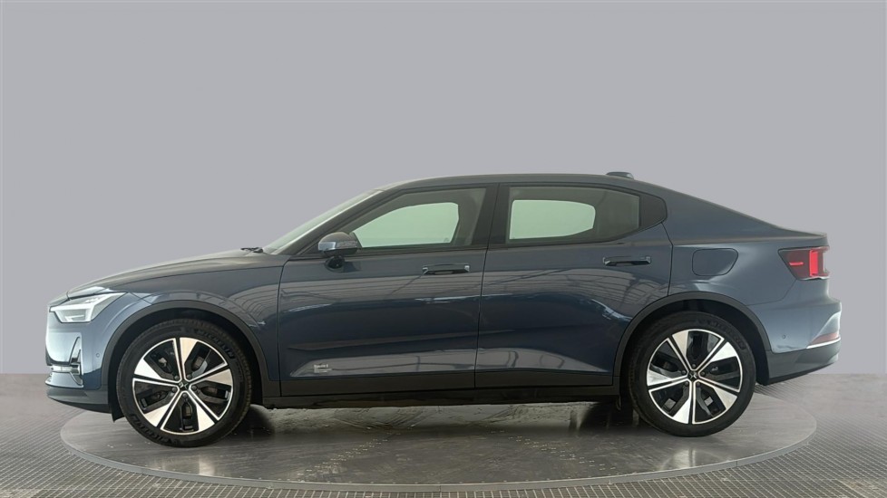 POLESTAR 2 Image 2