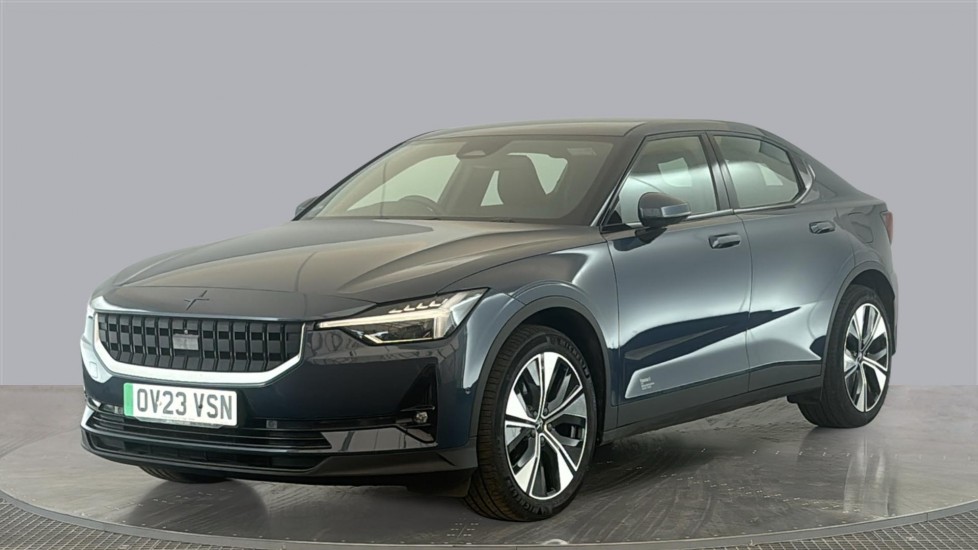 Used POLESTAR 2