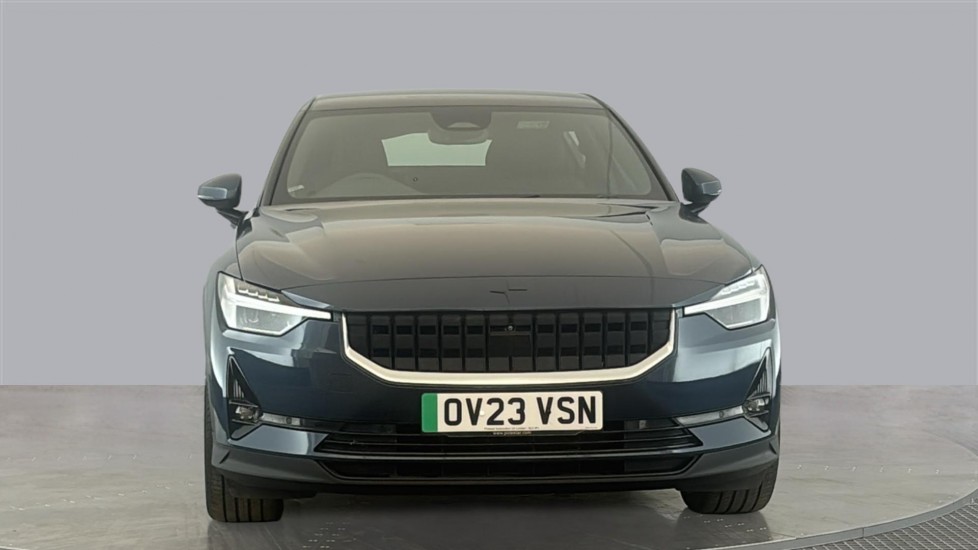 POLESTAR 2 Image 8