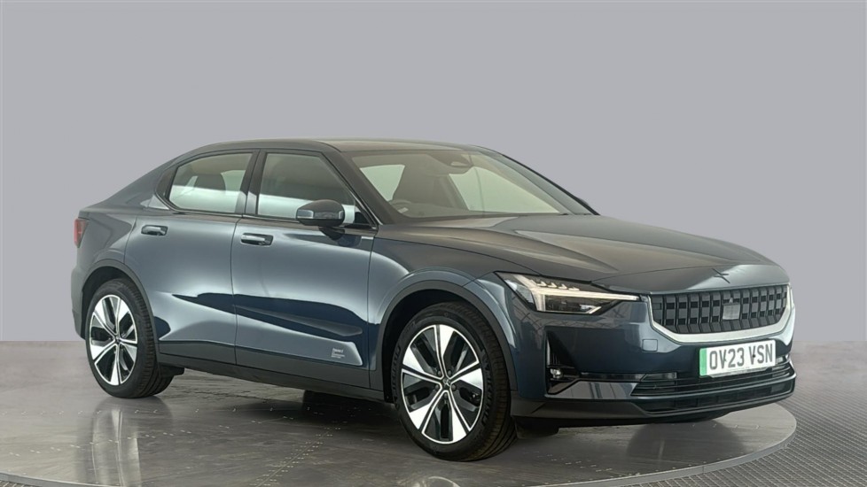 POLESTAR 2 Image 7