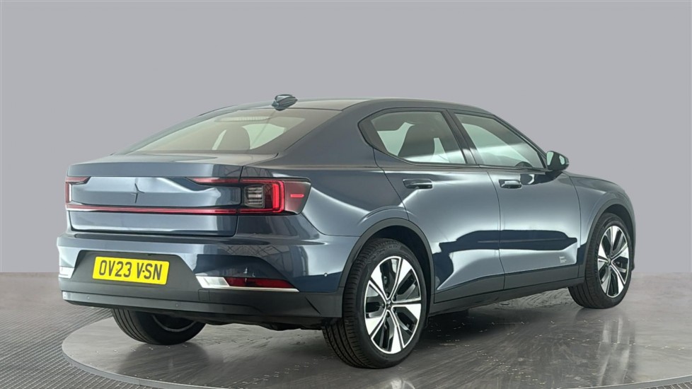 POLESTAR 2 Image 5