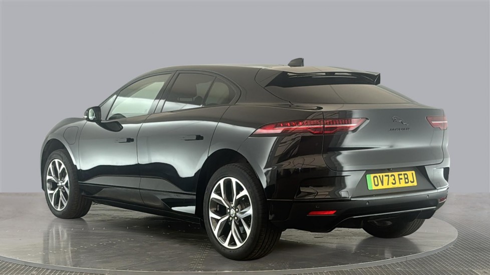 JAGUAR I-PACE Image 3