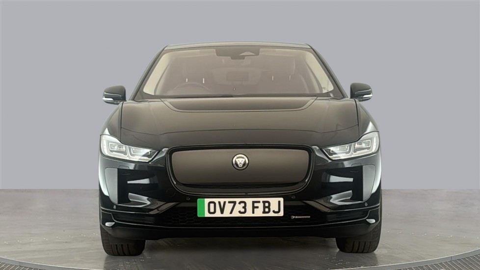 JAGUAR I-PACE Image 8
